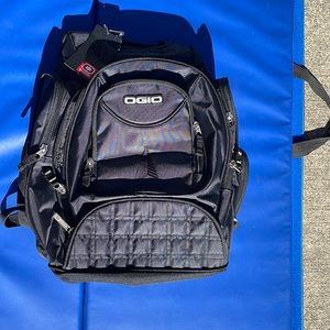Ogio Metro Backpack